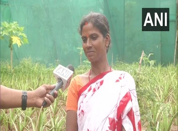 India News | Deori Village in Jharkhand Now Popularly Known as 'Aloe Vera Village'
