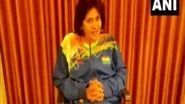 Sports News | Paddler Bhavina Patel Has Worked Really Hard, Amazing to Watch Her Play: Deepa Malik