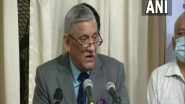 India News | Indigenisation a Way Forward to Become Regional Power, Win Future Wars: CDS Bipin Rawat