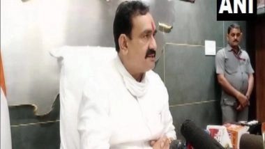 India News | 3 Exams Cancelled in MP After Question Paper Leak