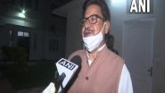 India News | Media Reports of Tension Between Baghel, Singh Deo Absolutely False, Claims PL Punia