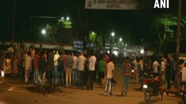 India News | Delhi's Dr Baba Saheb Ambedkar Hospital First Hospital in North India to Provide Facility of Narco Analysis Tests