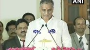 India News | Telangana's Per Capita Income Has Doubled in Six Years, Says State Finance Minister