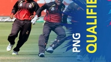 Sports News | Canada, UAE and Papua New Guinea Qualify for 2022 U-19 Men's World Cup