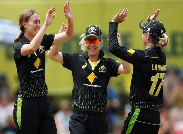 Sports News | Start of India Women's Tour of Australia Delayed by Two Days, All Matches to Be Staged in Queensland: Report