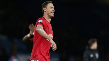 Sports News | Nemanja Matic Looking at Manchester United 'finally Win Something'