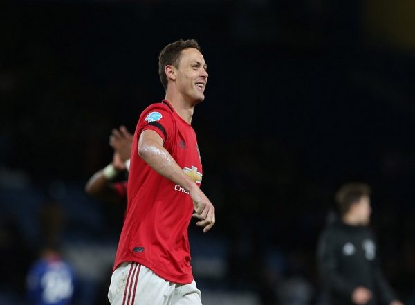 Sports News | Nemanja Matic Looking at Manchester United 'finally Win Something'