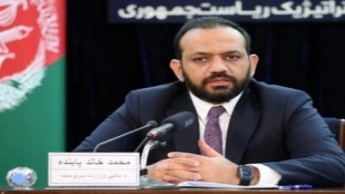 World News | Afghan Acting Finance Minister Steps Down, Leaves Country Amid Taliban-led Violence