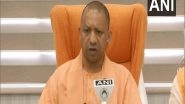 India News | Cases Filed for Stubble Burning Against Farmers in UP Will Be Withdrawn: CM Yogi Adityanath