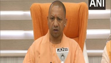 Uttar Pradesh CM Yogi Adityanath Directs Officials To Prevent Outbreak of Communicable Diseases