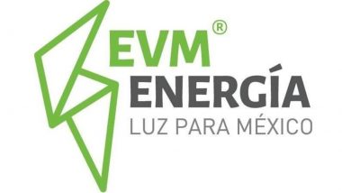 'EVM Energía' Increases Social Support in Areas Surrounding Its Power Generation Plants