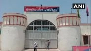 Madhya Pradesh: Video Showing Several Youths With Jail Inmate of Gwalior Central Jail Goes Viral; Probe Ordered