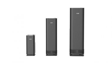 Business News | Signify Launches EcoLink Air Purifier with UV-C Technology in India
