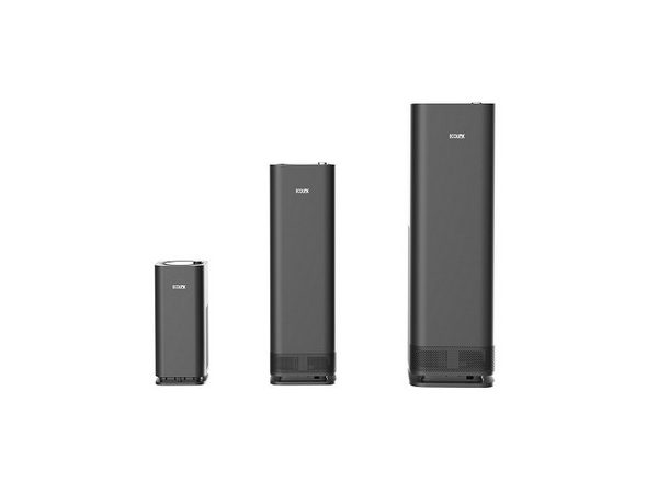 Business News | Signify Launches EcoLink Air Purifier with UV-C Technology in India