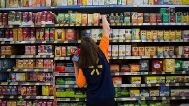 Business News | US Economic Recovery Remains on Track Amid Rising Covid Cases: Moody's