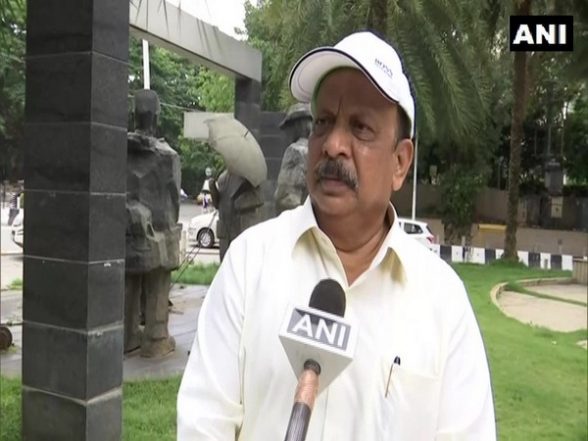 IMA Scam: ED Raids Former Congress Minister Roshan Baig's Residence