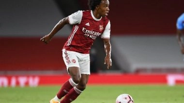 Sports News | Willian Terminates Arsenal Contract to Sign with Boyhood-club Corinthians