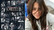 Cartel: Divya Agarwal Opens Up About Working With Ekta Kapoor, Says &lsquo;She Has Been a True Cheerleader for Me&rsquo;