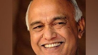 India News | CPI(M) MP Elamaram Kareem Demands Probe, Action over Rajya Sabha Ruckus