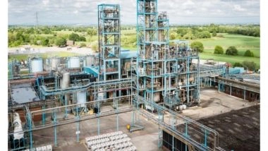 Business News | LANXESS Acquires Emerald Kalama Chemical for USD 1.04 Billion