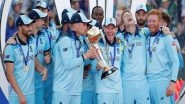 Sports News | T20 World Cup: England's Biggest Strength is Consistency, Says Morgan