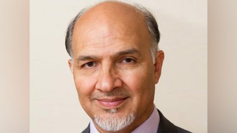 Pakistan Gave Birth to Taliban to Counter India, Says Former Afghan Envoy Mahmoud Saikal