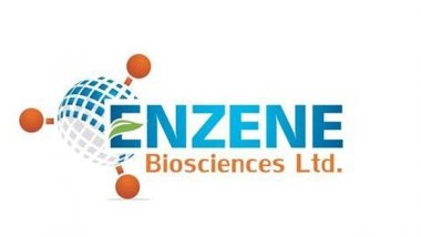 Business News | Enzene Biosciences Ltd. Obtains a Marketing Authorization for Its Denosumab Biosimilar Drug in India