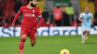 Sports News | Liverpool Refuse to Release Mohamed Salah for Egypt WC Qualifiers