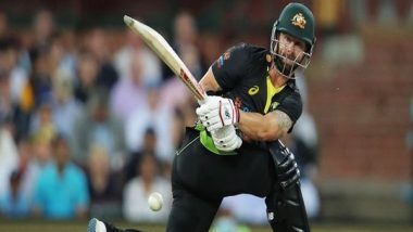 Sports News | Ban Vs Aus: Going Back to Middle-order is a Challenge I Look Forward To, Says Wade