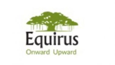 Business News | Equirus Scales New Heights in Capital Market Transactions, Closes 5 Transactions Worth Rs 42 Billion in 45 Days