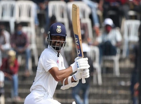 Sports News | Ajinkya Rahane 'fully Prepared' for First Test Against England