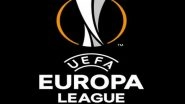Europa League 2021-22 Draw: Leicester City to Face Napoli, Celtic to Square off Against Real Betis