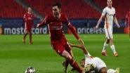 Sports News | Andy Robertson Commits with Liverpool FC by Signing New Long-term Contract