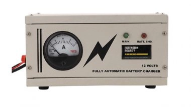 Business News | Car Battery Charger Manufacture Company to Expand Business with Their New Launch - Extension Boardy Car Shampoo