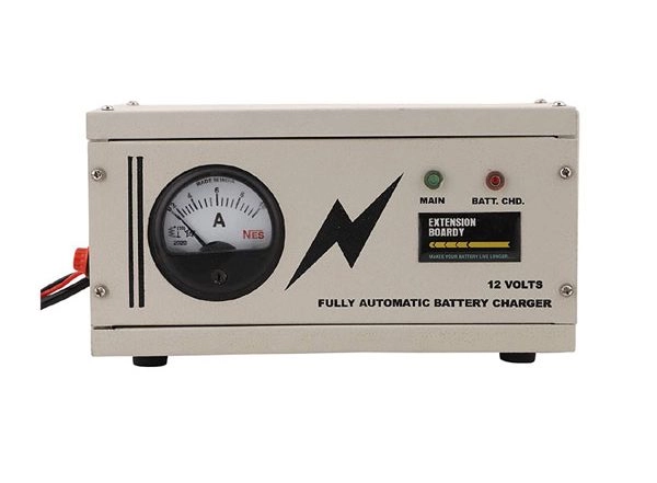 Business News | Car Battery Charger Manufacture Company to Expand Business with Their New Launch - Extension Boardy Car Shampoo