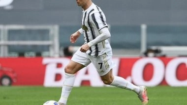 Sports News | My Story at Real Madrid Has Been Written: Ronaldo on Transfer Rumours