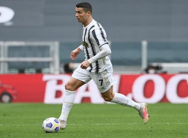Sports News | Man City in Talks with Juventus to Sign Ronaldo: Report