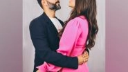 Entertainment News | Sonam Kapoor Shares 'miss You' Post for Husband Anand Ahuja