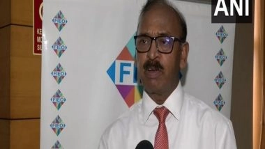 World News | Taliban Stop Exports, Imports from India