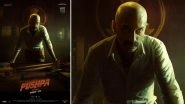 Pushpa The Rise Part 1: Fahadh Faasil&rsquo;s First Look As the Villain From the Thriller Out! (View Poster)