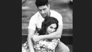Farhan Akhtar Wishes His Lady Love Shibani Dandekar With a Sweet Message on Her 41st Birthday (View Post)