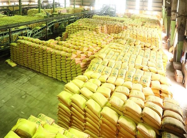 Business News | Fertiliser Volume Expected to Moderate Marginally in FY22: ICRA