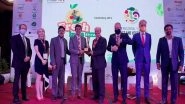 Business News | FIFI Announced as Industry Leader of 2021 by Media Today Group
