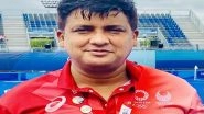Sports News | HI Congratulate Col Bibhu Kalyan Nayak on Re-appointment as Chair of FIH Health and Safety Committee