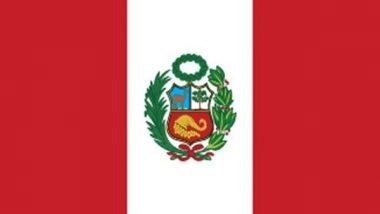 World News | Peru's Prosecutors Open Probe into Prime Minister on Suspicion of Terrorism