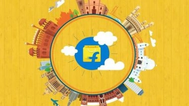 Business News | Flipkart, IIM Sambalpur Partner to Support Small Businesses, Artisans
