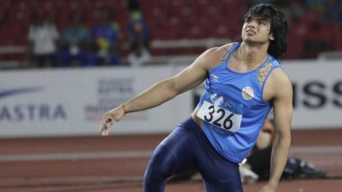 Neeraj Chopra Qualifies for Men’s Javelin Throw Final at Tokyo Olympics 2020