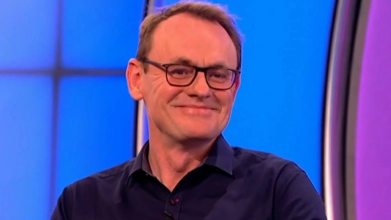 Sean Lock Dies of Cancer at 58; British Comedian Was Best Known for TV Shows Like 8 Out of 10 Cats and More