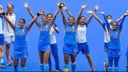 How to Watch India vs Great Britain at Tokyo Olympics 2020, Hockey Live Streaming Online: Know TV Channel & Telecast Details of Women's Hockey Bronze Medal Match Coverage