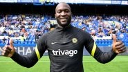 Romelu Lukaku Reveals Himself To Be Chelsea&rsquo;s New Number 9, Ready To Face Arsenal on Sunday